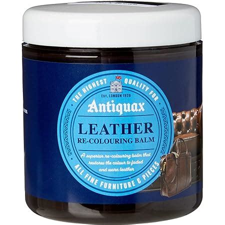 The Leather Clinic Leather Colour Restorer Multi Use Absorbent