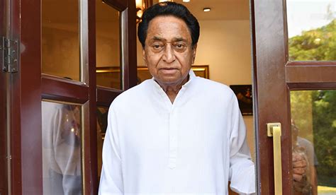 Kamal Nath Will Join Bharat Jodo Nyay Yatra In Mp Next Month State