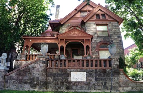 Molly Brown House Museum - Historic Denver