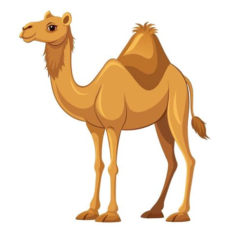 camel  desert flat style  illustration camels illustration camel