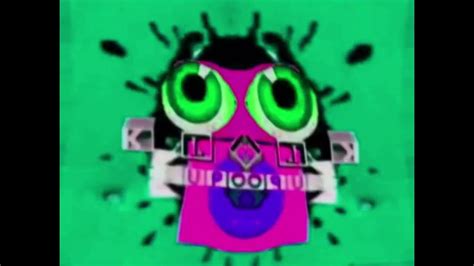 Klasky Csupo In G Major 100 In Goo Goo Gaa Gaa Effect Youtube