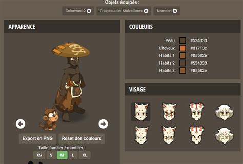 De Jolis Skins Pour Vous Bis Forum Dofus Le Mmorpg Strat Gique