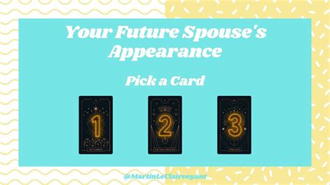 🥵 Are They Really So Gorgeous ~ Your Future Spouse Appearance ~ Pick A Card ️ Youtube