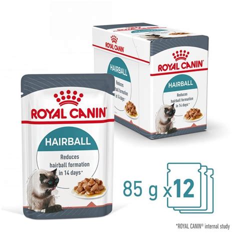 ROYAL CANIN Hairball Care Cat Food