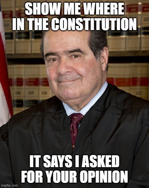 Originalism Imgflip