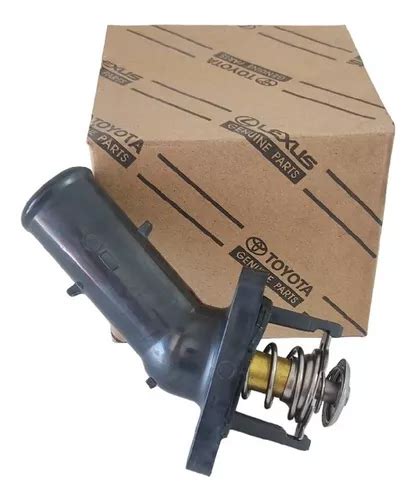 Termostato Toyota Fortuner Hilux Kavak Runner Gr Mercadolibre