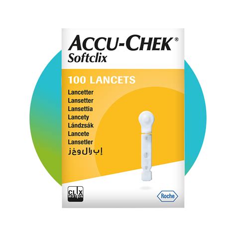 Detalle De Producto Pack Accu Chek Guide Tiras Lancetas