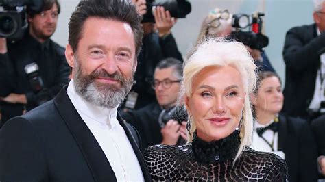 Hugh Jackman Rozwodzi Si Po Latach Ma E Stwa Kozaczek