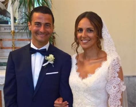 Furci Siculo Matrimonio Da Favola Per Il Sindaco Francilia