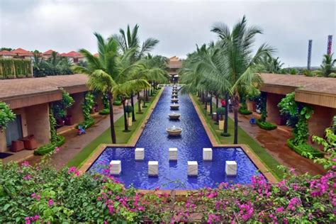 33 Best Resorts Near Mumbai For Couples - Complete List - Travel India ...