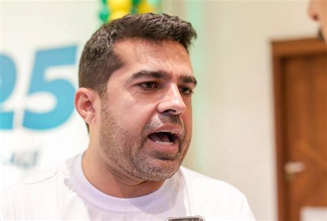 Bruno Vilarinho diz que PRD deve crescer nos municípios do interior GP1