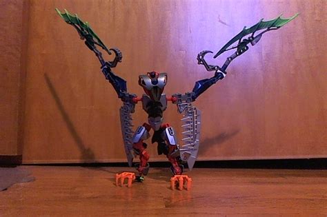 My Bionicle Mocs 4050 By Daizua123 On Deviantart