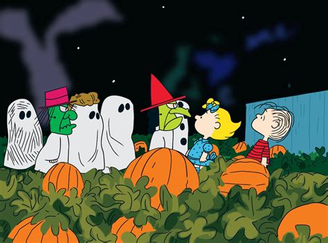 'It's the Great Pumpkin, Charlie Brown,' 'A Charlie Brown Christmas' Won't Air on PBS in 2022