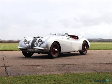 1950 Jaguar Xk120 For Sale Oxfordshire