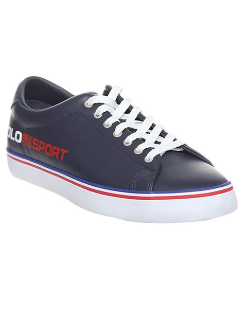 Venta Tenis Polo Para Hombre En Stock