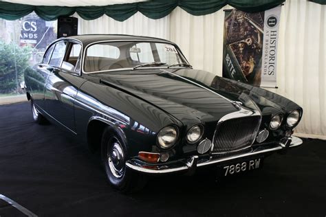 Jaguar Mk X Historics Co Uk Buying Auctions Flickr