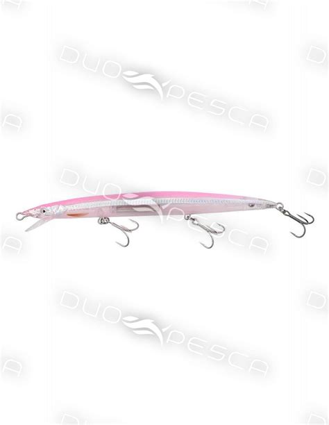 Savage Gear Sandeel Jerk Minnow Sf Slow Float Gr Pink Flash