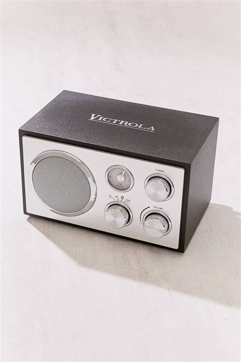 Retro Bluetooth Speaker | Bluetooth speaker, Speaker, Bluetooth