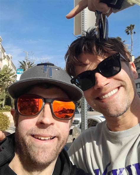 Tom Schwartz's 3 Brothers: All About Billy, Brandon and Bert