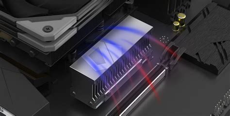 Ssd Id Cooling Zero M