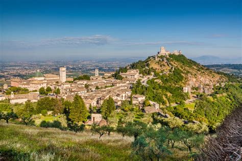 Le 20 Cose Da Vedere In Umbria