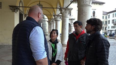 Appalto Pulizie Dellospedale Di Feltre Incontro Con Fumata Nera