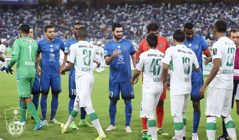 بالفيديو الهلال يُحقق كأس الملك للمرة الثامنة في