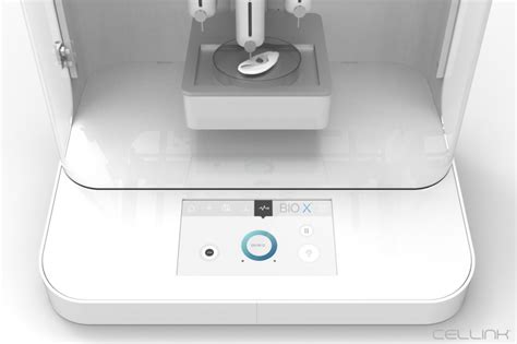 Dpi Speak To Cellink Ceo About The Release Of The Bio X D Bioprinter