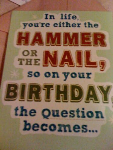 Inappropriate Birthday Cards Complex