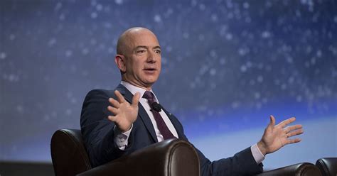 This Is How Jeff Bezos Became The Second Richest Man On The Planet