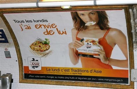 Les Pires Pubs Avec Des Sous Entendus Vraiment Très Lourd