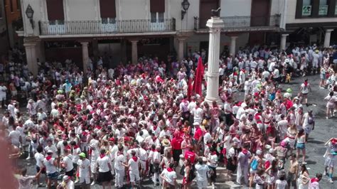 El detenido por abusar sexualmente de una joven en Teruel pasará este