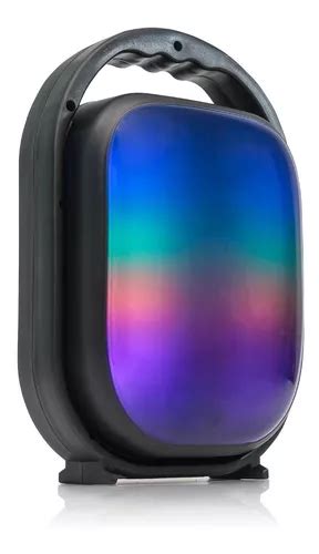 Caixa De Som Bluetooth 15w Rms Real Rgb Tws Mp3 Usb Sd P10 MercadoLivre