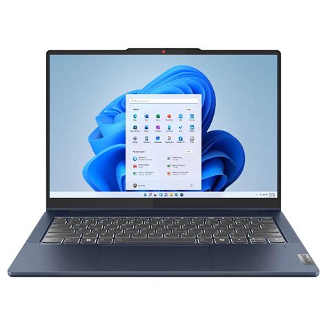 Lenovo Flex 2 in 1 laptop AMD Ryzen 7 8840HS 16GB 1TB Ssd 14" Touch