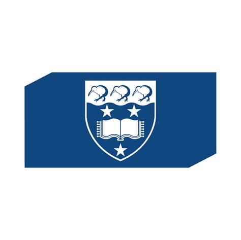 Free High-Quality Auckland University Logo Transparent for Creative Design