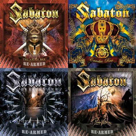 Sabaton Och Annan Go Skit Playlist By Mansen Spotify