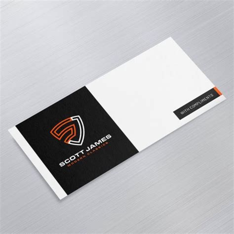 Compliment Slip Printing Services Real Uk Printers Youloveprint