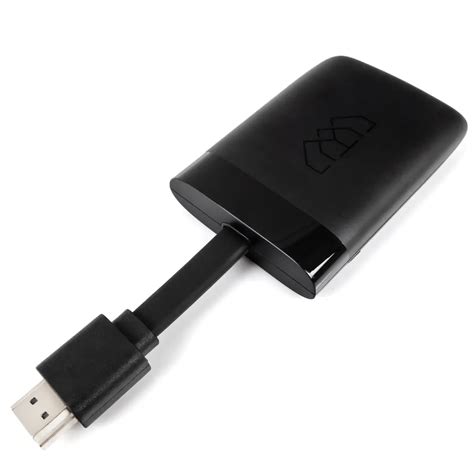 Android Smart Tv Homatics Dongle Q K Android Wifi