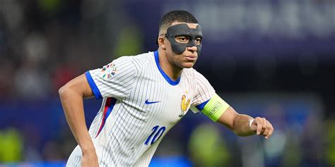 The Fading Powers of France’s Man in the Mask - WSJ