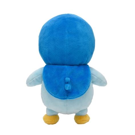 Peluche Piplup Potchama Hola Nihon