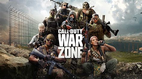 La Mejor Warzone VPN Gratis Servidor Warzone