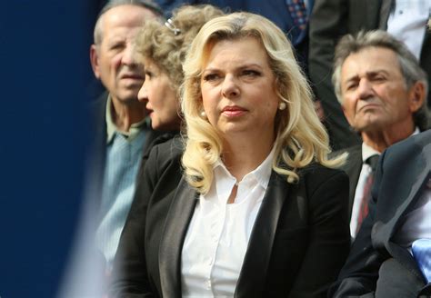 Sara Netanyahu Trial for Misuse of Funds Opens in Jerusalem - Bloomberg