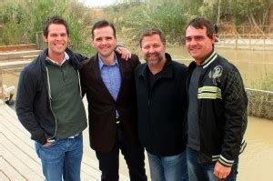 Canton Junction Appears in Israel - Southern Gospel News SGNScoops Digital