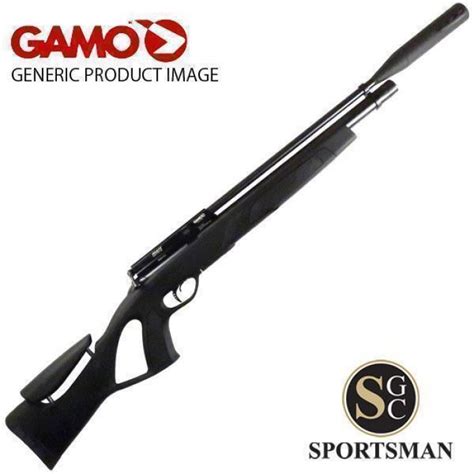 Buy Gamo Coyote Tactical Online Only £439 00 The Sportsman Gun