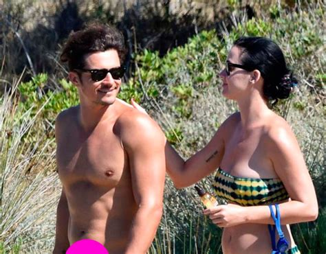 Orlando Bloom Desnudo Toc Ndose El Pene En M S Fotos Sin Censura