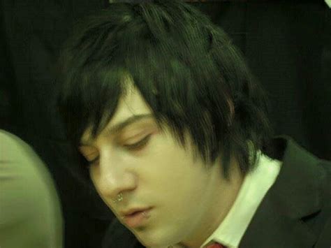 Zacky Vengeance Zacky Vengeance Beautiful Men Most Beautiful Man