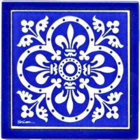 Art Tile; Renaissance