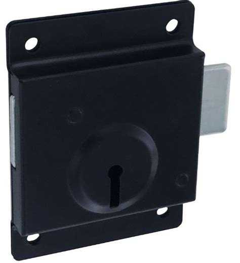 Asec 75mm Press Lock Upvc Door Lock Specialists Mpl