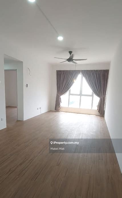 Residensi Gembira Apartment Bedrooms For Rent In Jalan Klang Lama