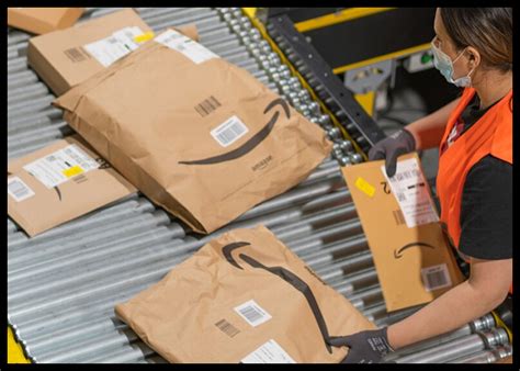 Amazon Union Victory Upheld By Fed Labor Board